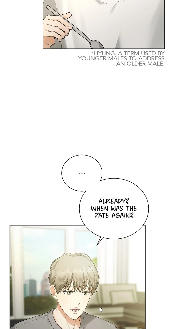 The Melancholic Conman by Nanna – Ch. 56 [Eng] page 31