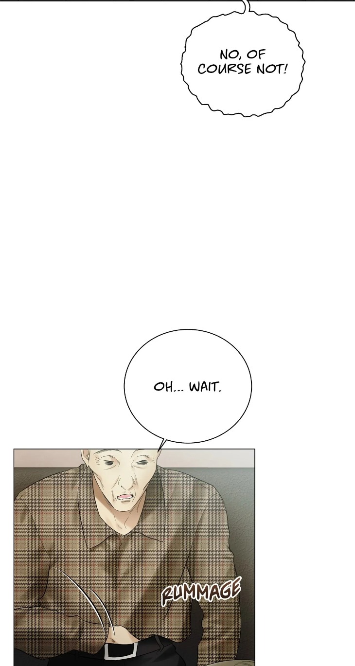 The Melancholic Conman by Nanna – Ch. 56 [Eng] page 32