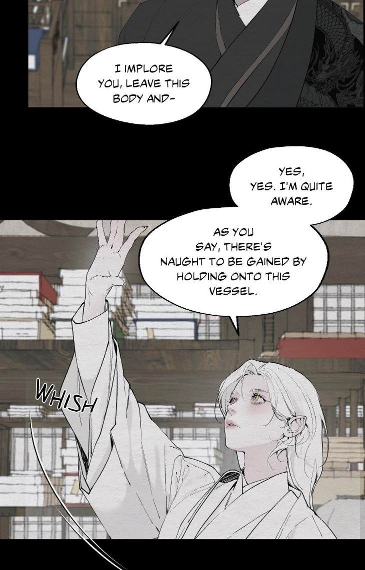 A Twisted Fate by Hyeu – Ch. 62 [Eng] page 32