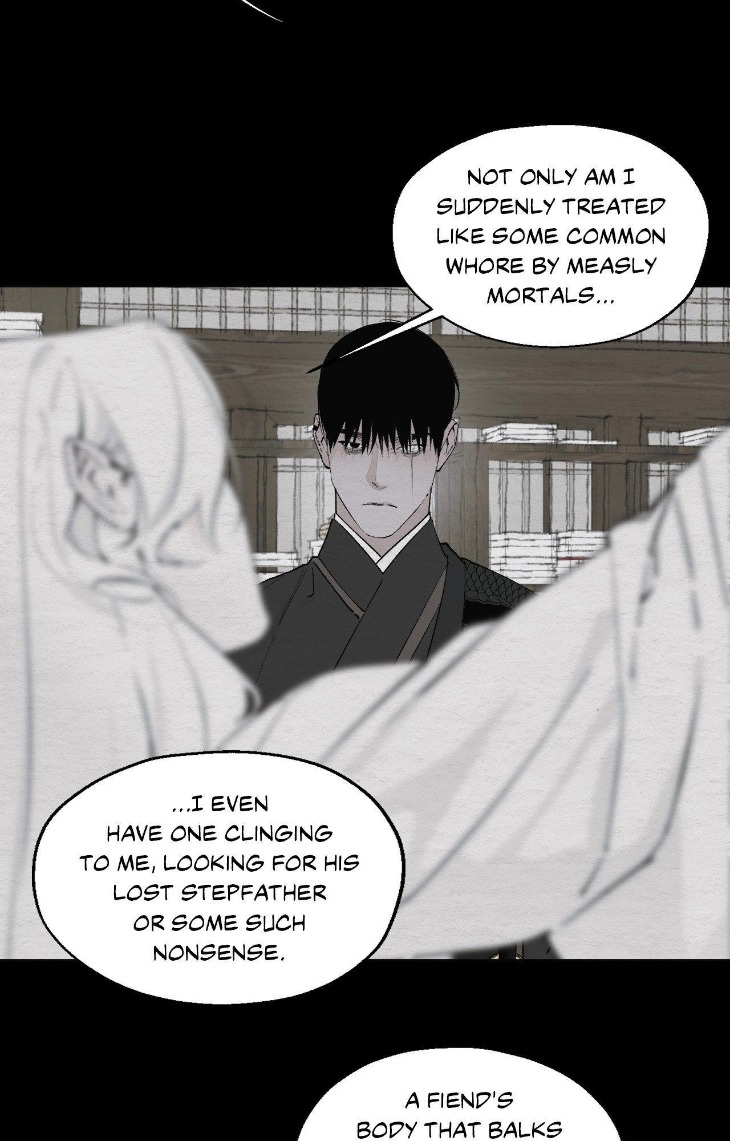 A Twisted Fate by Hyeu – Ch. 62 [Eng] page 33