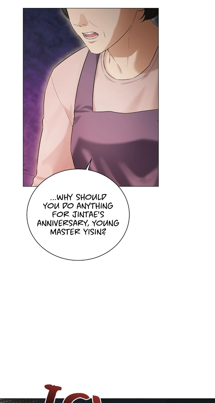 The Melancholic Conman by Nanna – Ch. 56 [Eng] page 34