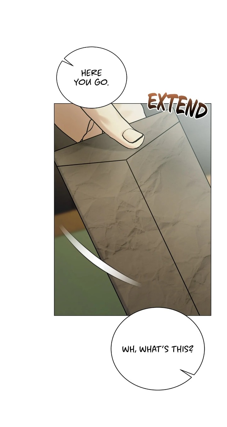 The Melancholic Conman by Nanna – Ch. 56 [Eng] page 34