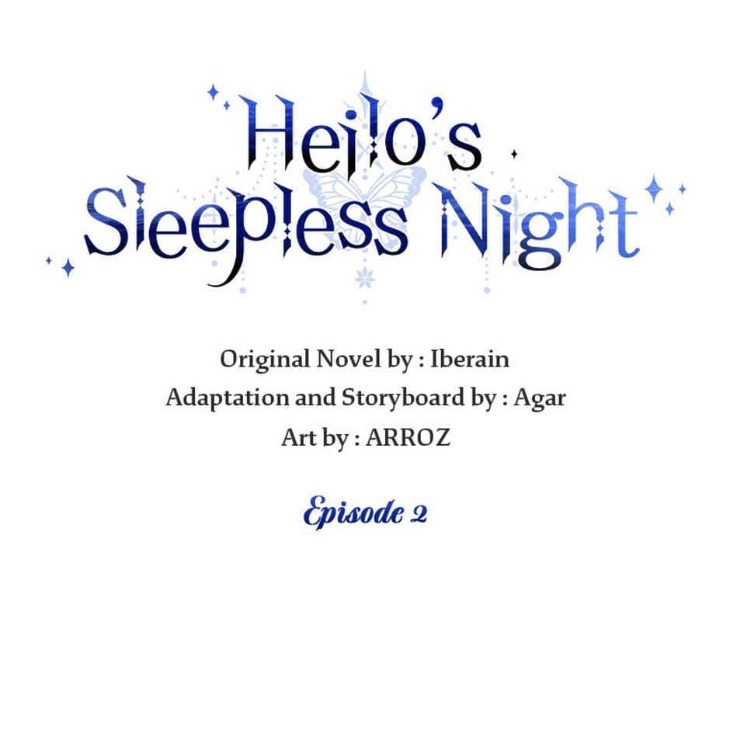 Heilo’s Sleepless Night by ARROZ [Eng] page 34
