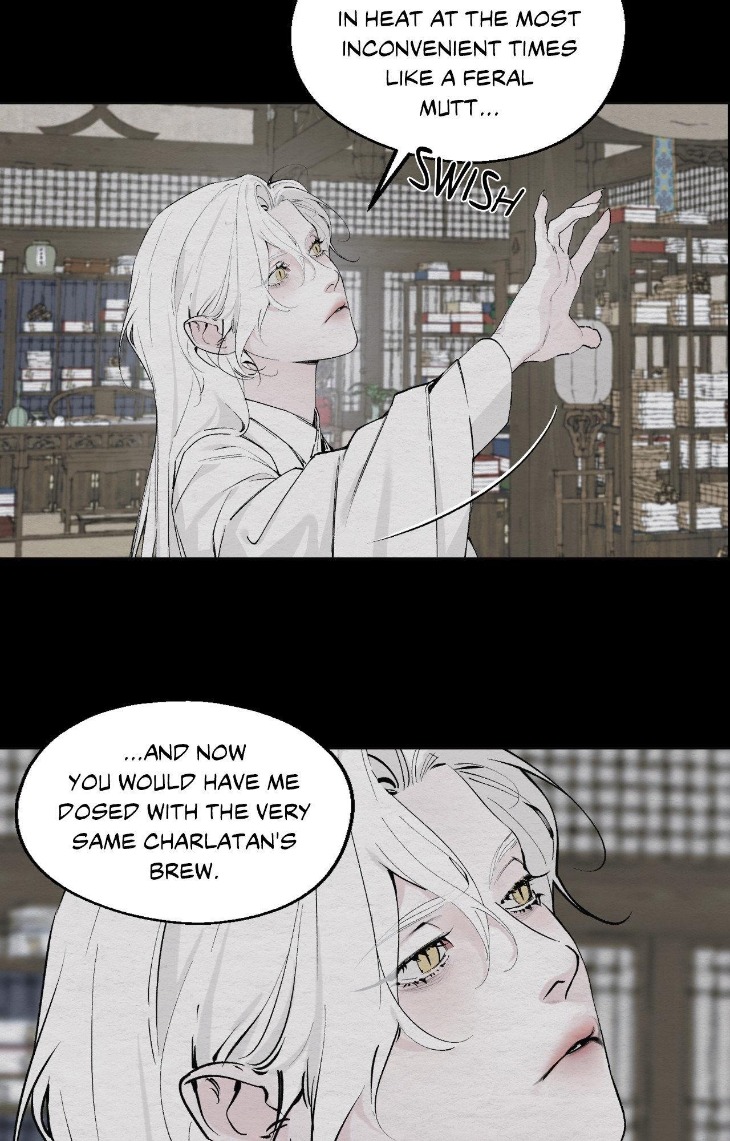 A Twisted Fate by Hyeu – Ch. 62 [Eng] page 34