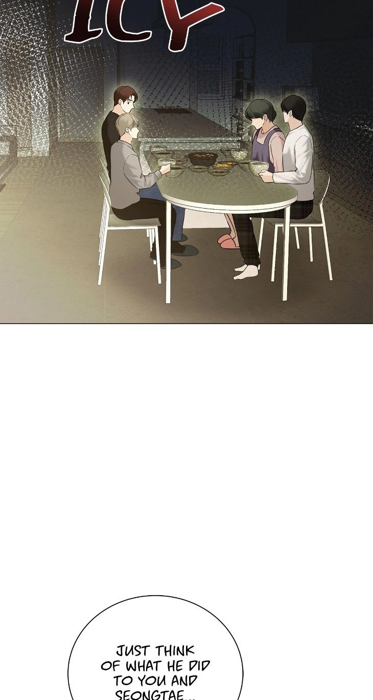 The Melancholic Conman by Nanna – Ch. 56 [Eng] page 35