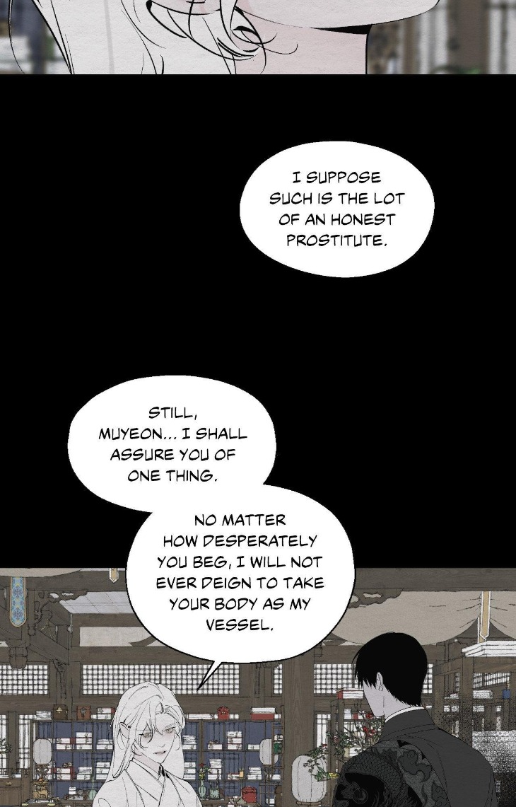 A Twisted Fate by Hyeu – Ch. 62 [Eng] page 35