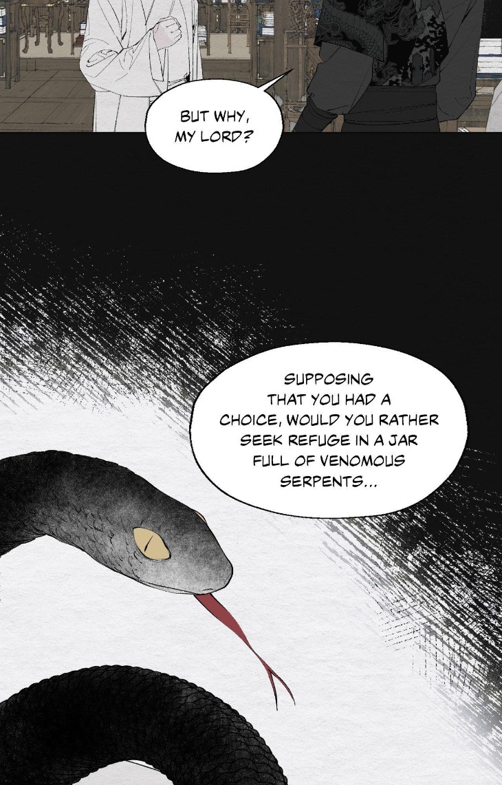 A Twisted Fate by Hyeu – Ch. 62 [Eng] page 36