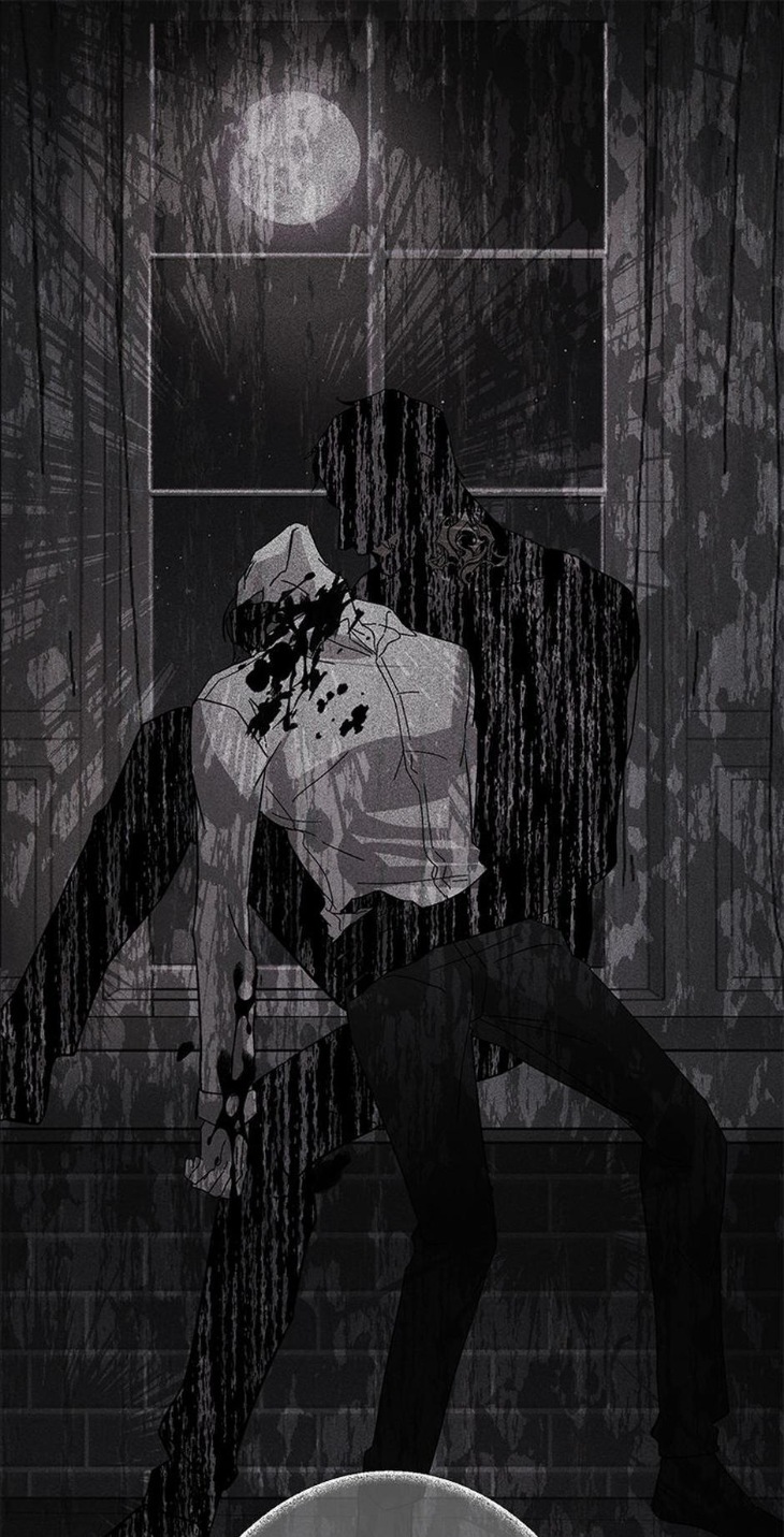 Heilo’s Sleepless Night by ARROZ [Eng] page 37