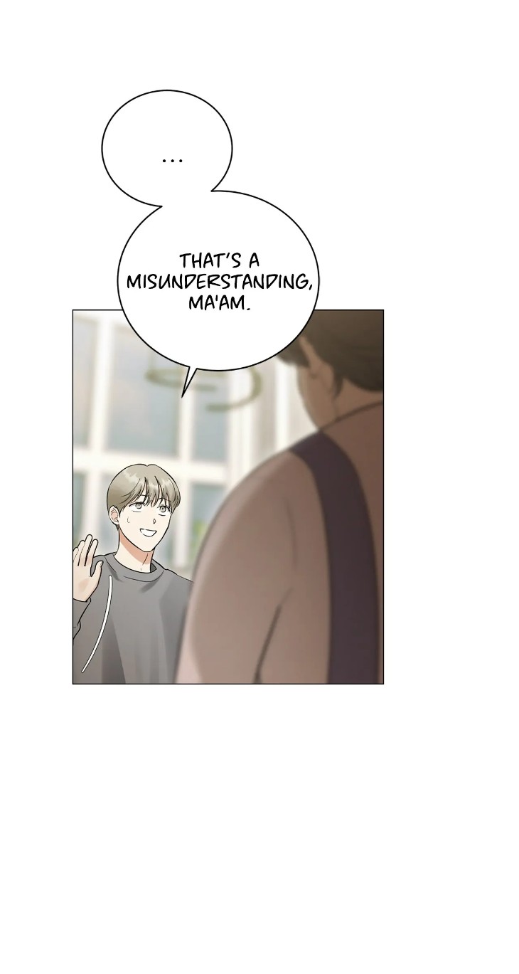 The Melancholic Conman by Nanna – Ch. 56 [Eng] page 37