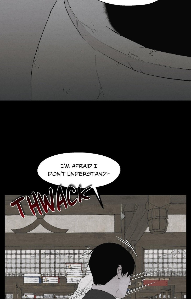 A Twisted Fate by Hyeu – Ch. 62 [Eng] page 38
