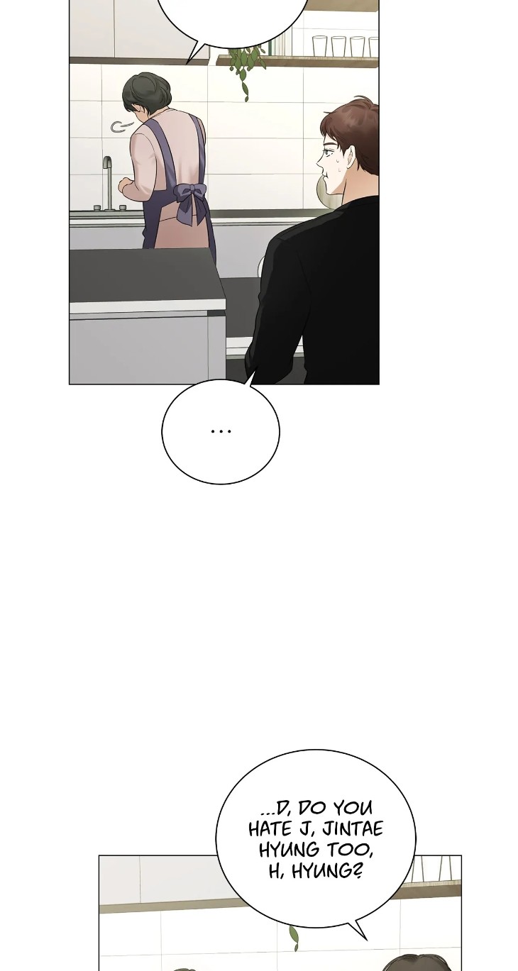 The Melancholic Conman by Nanna – Ch. 56 [Eng] page 39