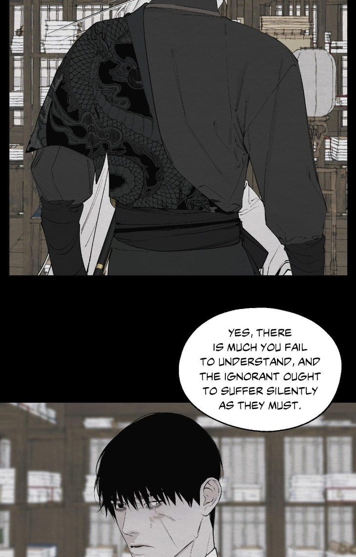 A Twisted Fate by Hyeu – Ch. 62 [Eng] page 39