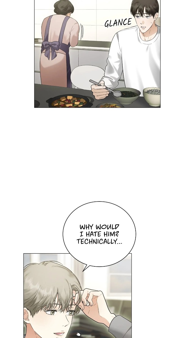 The Melancholic Conman by Nanna – Ch. 56 [Eng] page 40