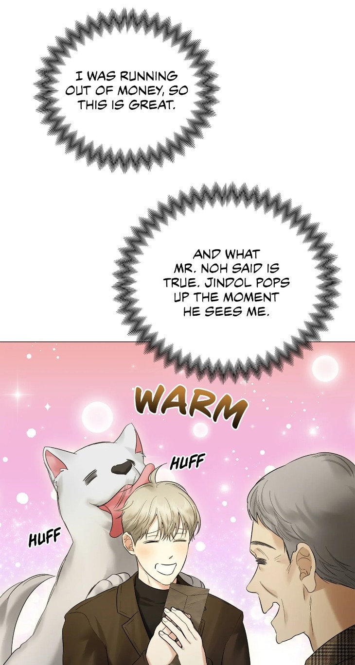 The Melancholic Conman by Nanna – Ch. 56 [Eng] page 40