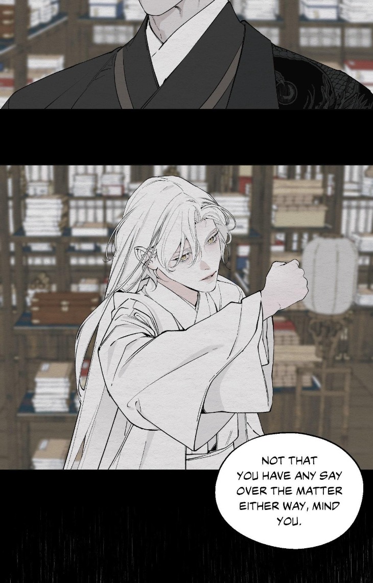 A Twisted Fate by Hyeu – Ch. 62 [Eng] page 40