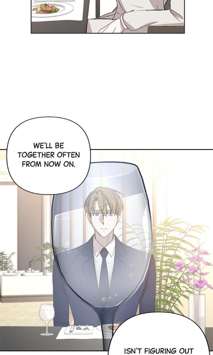 Heilo’s Sleepless Night by ARROZ [Eng] page 41