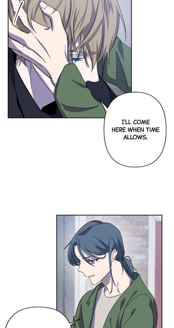 Heilo’s Sleepless Night by ARROZ [Eng] page 43