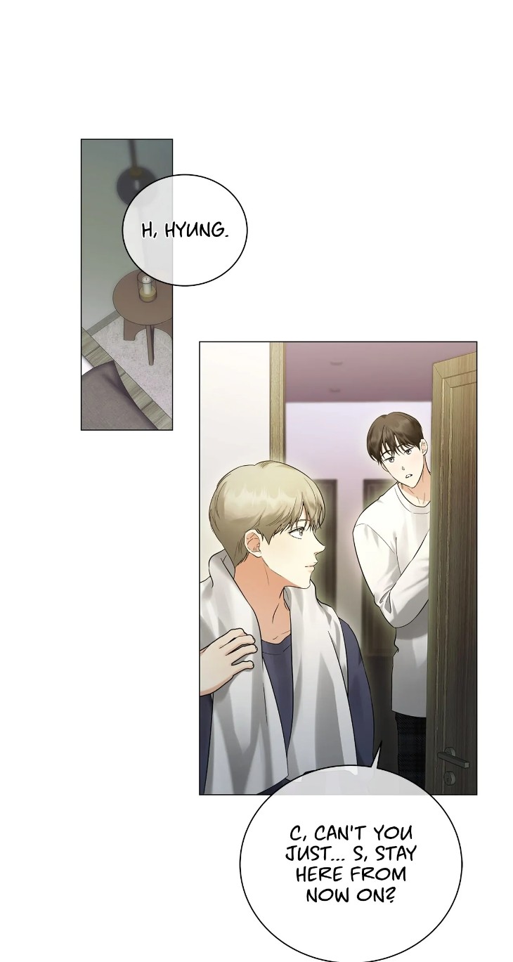 The Melancholic Conman by Nanna – Ch. 56 [Eng] page 43