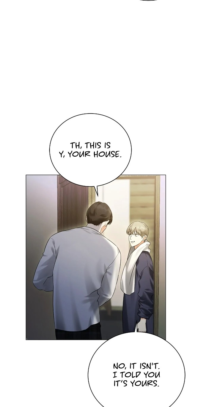 The Melancholic Conman by Nanna – Ch. 56 [Eng] page 44