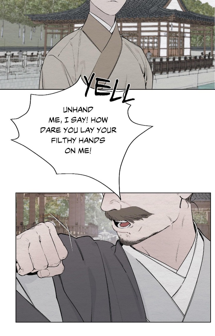 A Twisted Fate by Hyeu – Ch. 62 [Eng] page 44