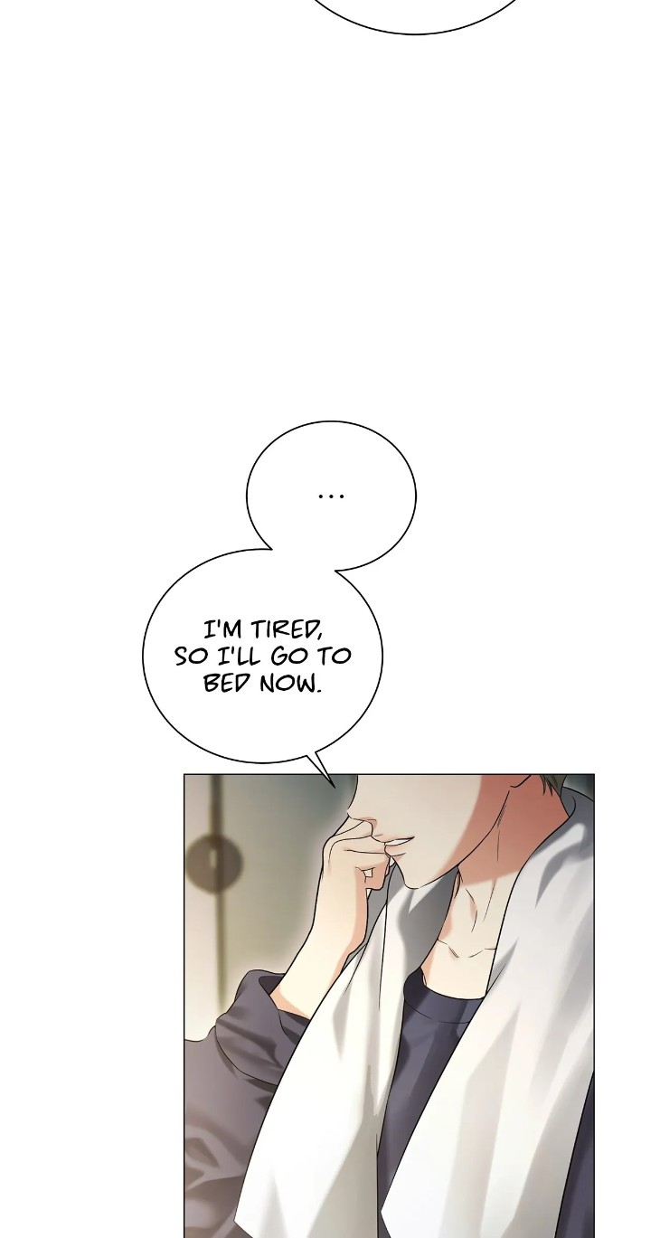 The Melancholic Conman by Nanna – Ch. 56 [Eng] page 45