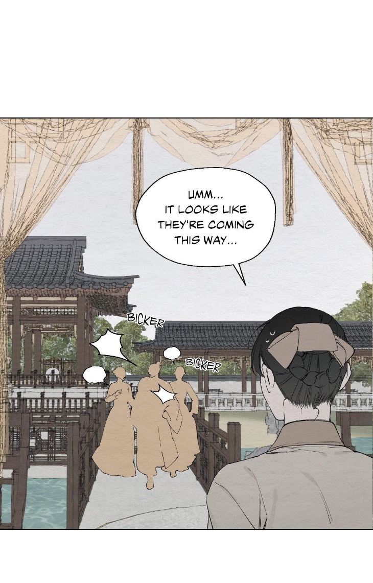 A Twisted Fate by Hyeu – Ch. 62 [Eng] page 45