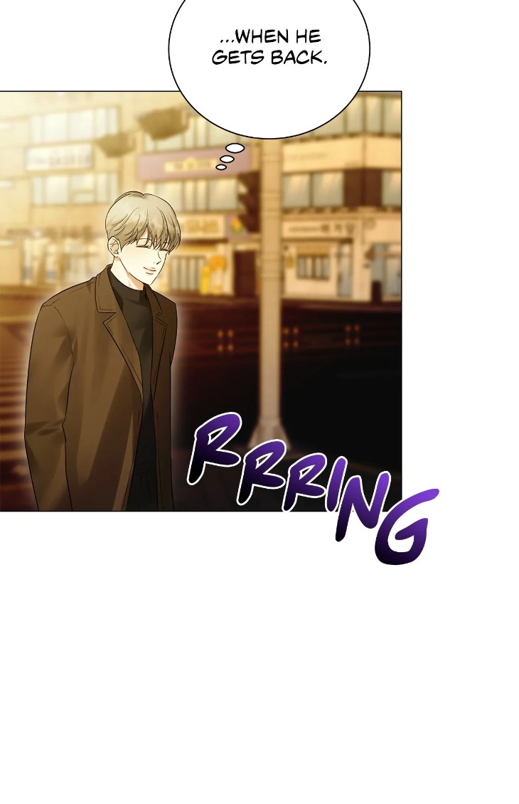 The Melancholic Conman by Nanna – Ch. 56 [Eng] page 46