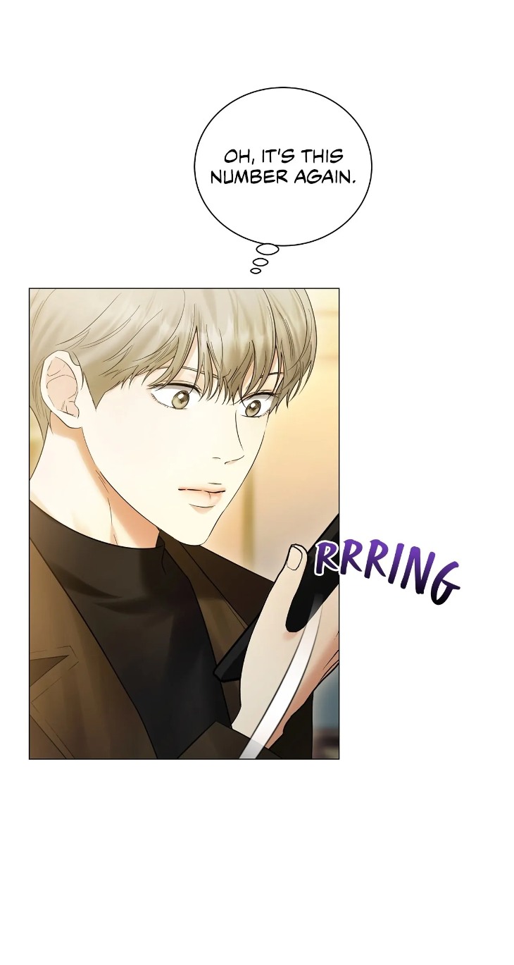 The Melancholic Conman by Nanna – Ch. 56 [Eng] page 47