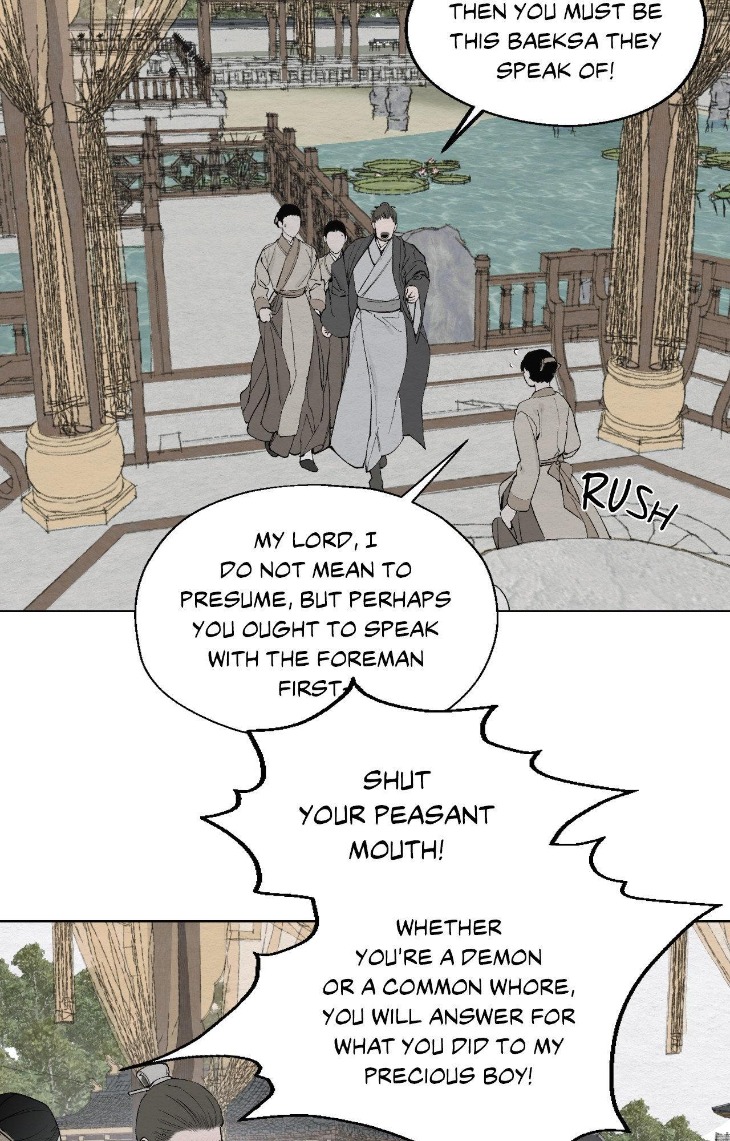 A Twisted Fate by Hyeu – Ch. 62 [Eng] page 47