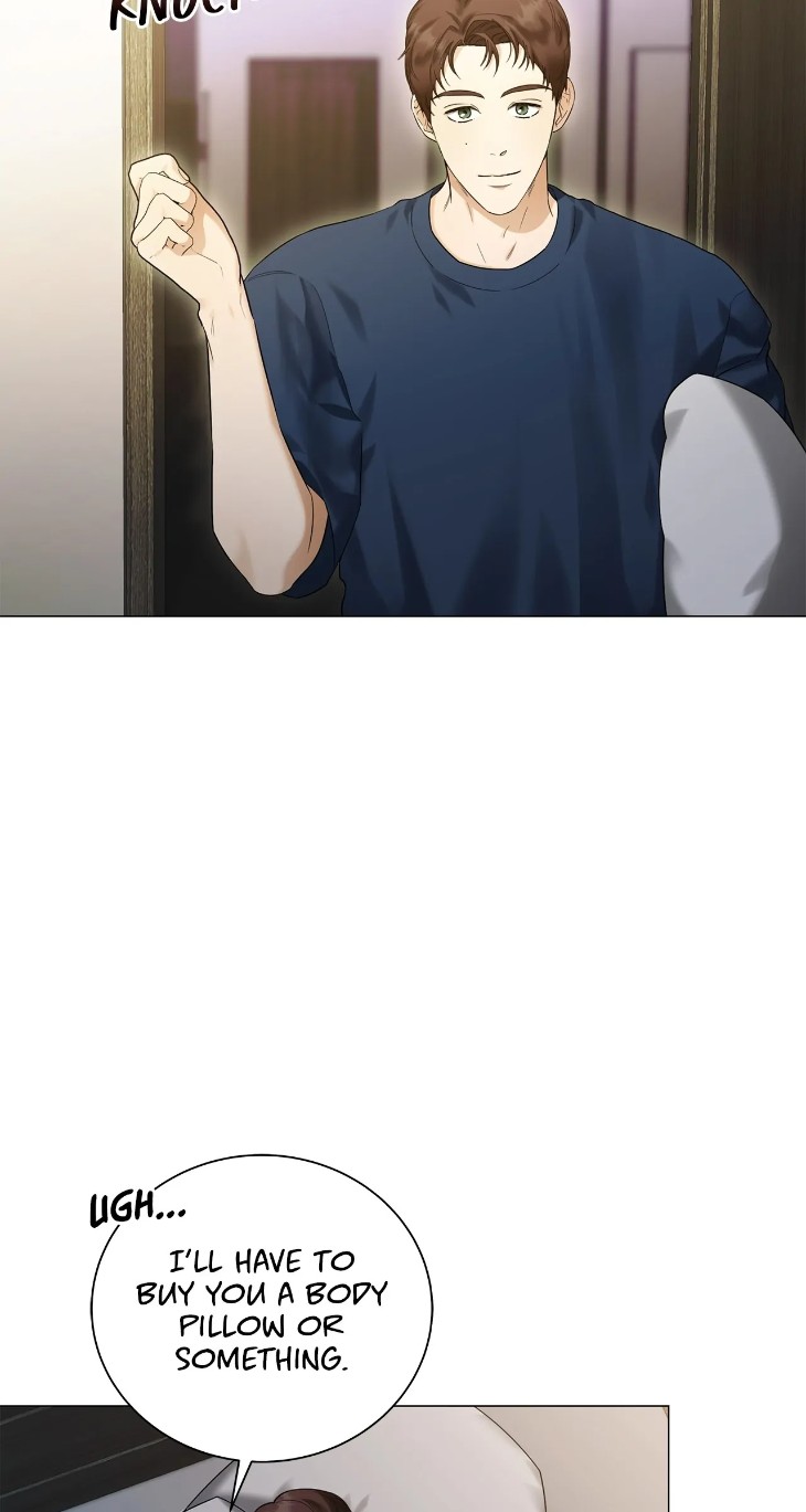 The Melancholic Conman by Nanna – Ch. 56 [Eng] page 48