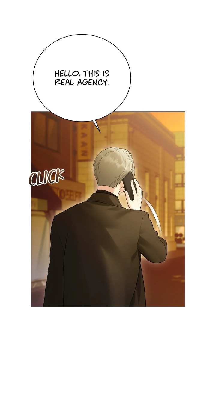 The Melancholic Conman by Nanna – Ch. 56 [Eng] page 48