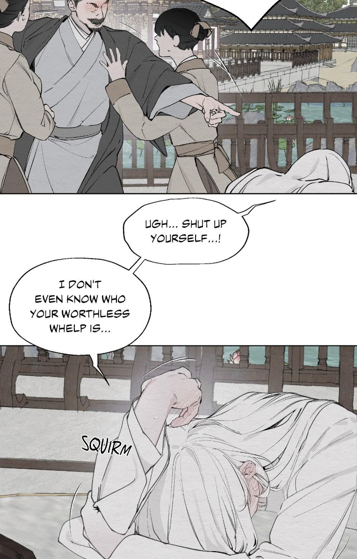 A Twisted Fate by Hyeu – Ch. 62 [Eng] page 48