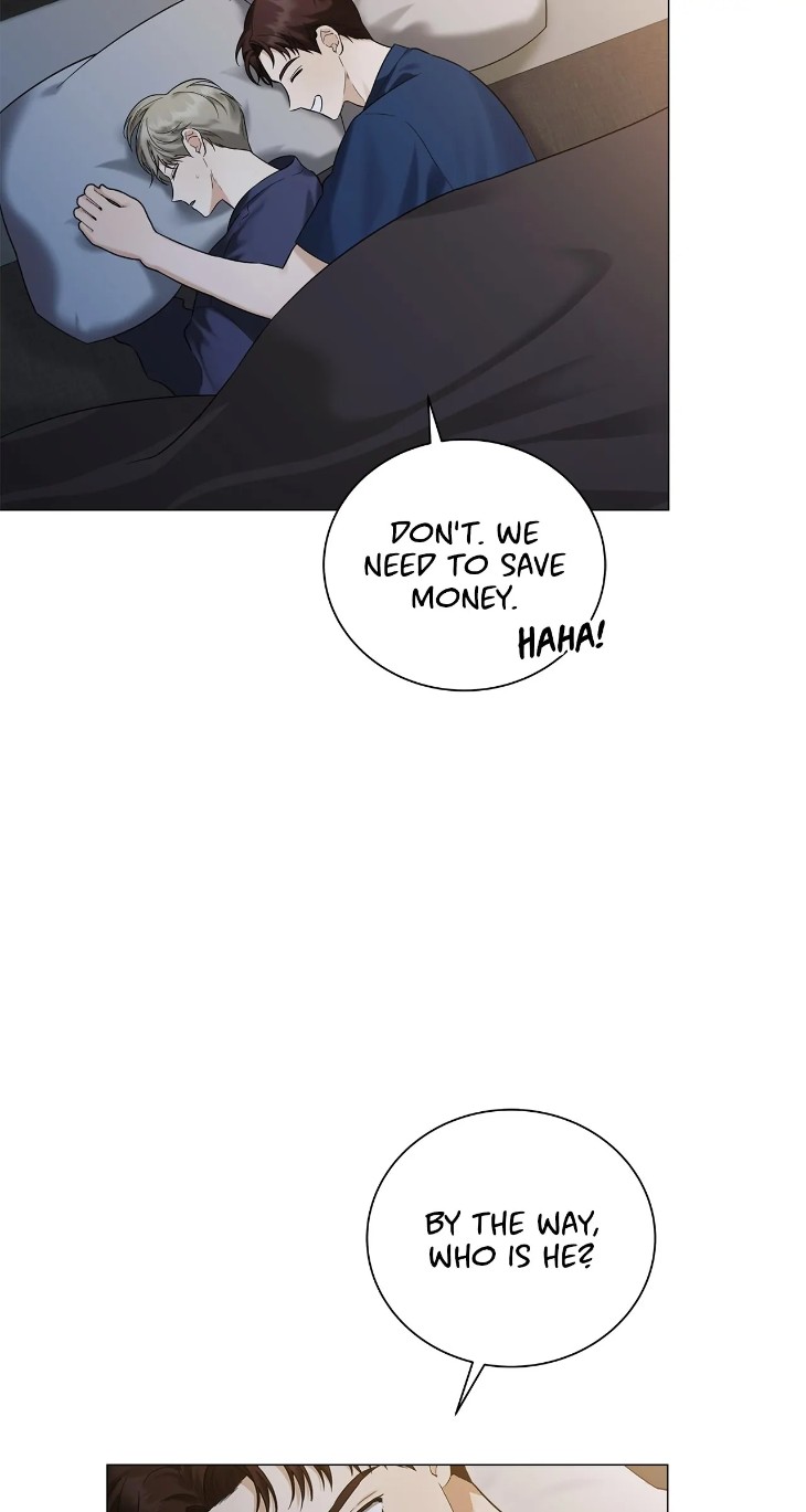 The Melancholic Conman by Nanna – Ch. 56 [Eng] page 49