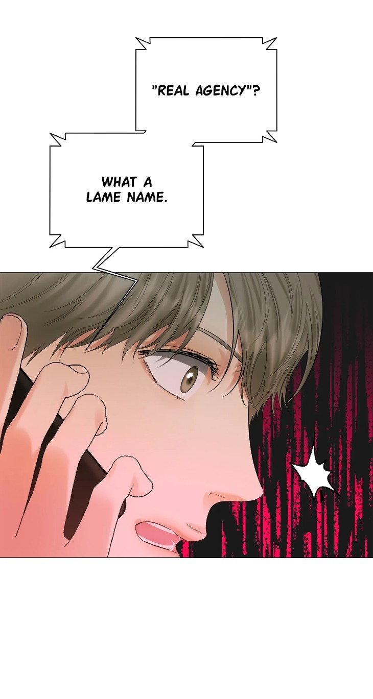 The Melancholic Conman by Nanna – Ch. 56 [Eng] page 49