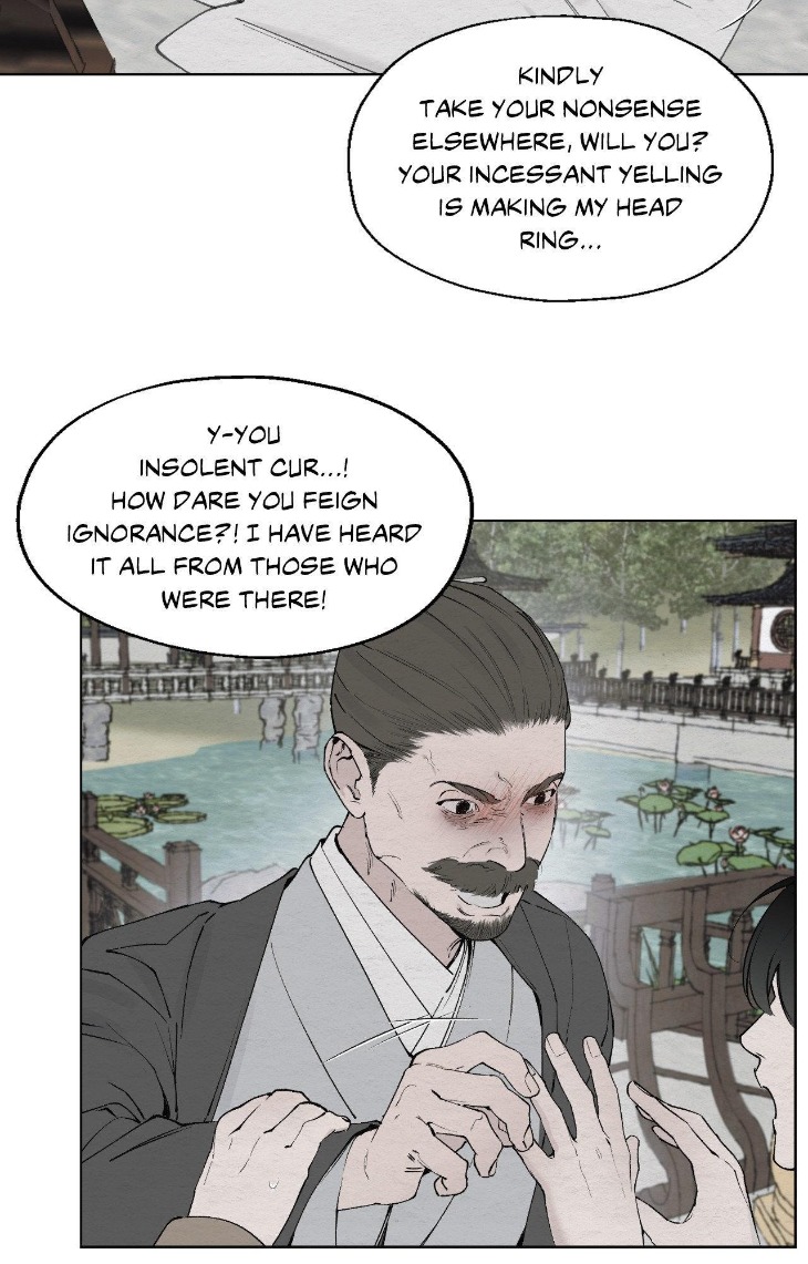 A Twisted Fate by Hyeu – Ch. 62 [Eng] page 49