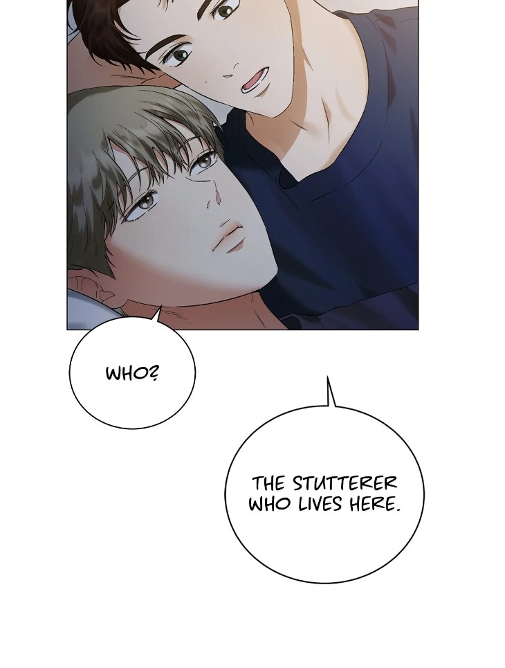 The Melancholic Conman by Nanna – Ch. 56 [Eng] page 50