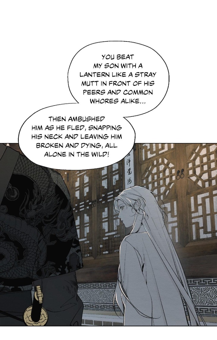 A Twisted Fate by Hyeu – Ch. 62 [Eng] page 50