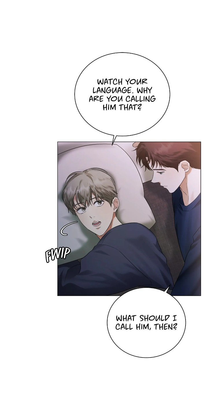 The Melancholic Conman by Nanna – Ch. 56 [Eng] page 51