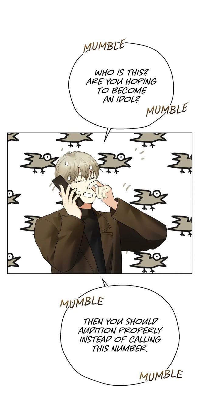 The Melancholic Conman by Nanna – Ch. 56 [Eng] page 52