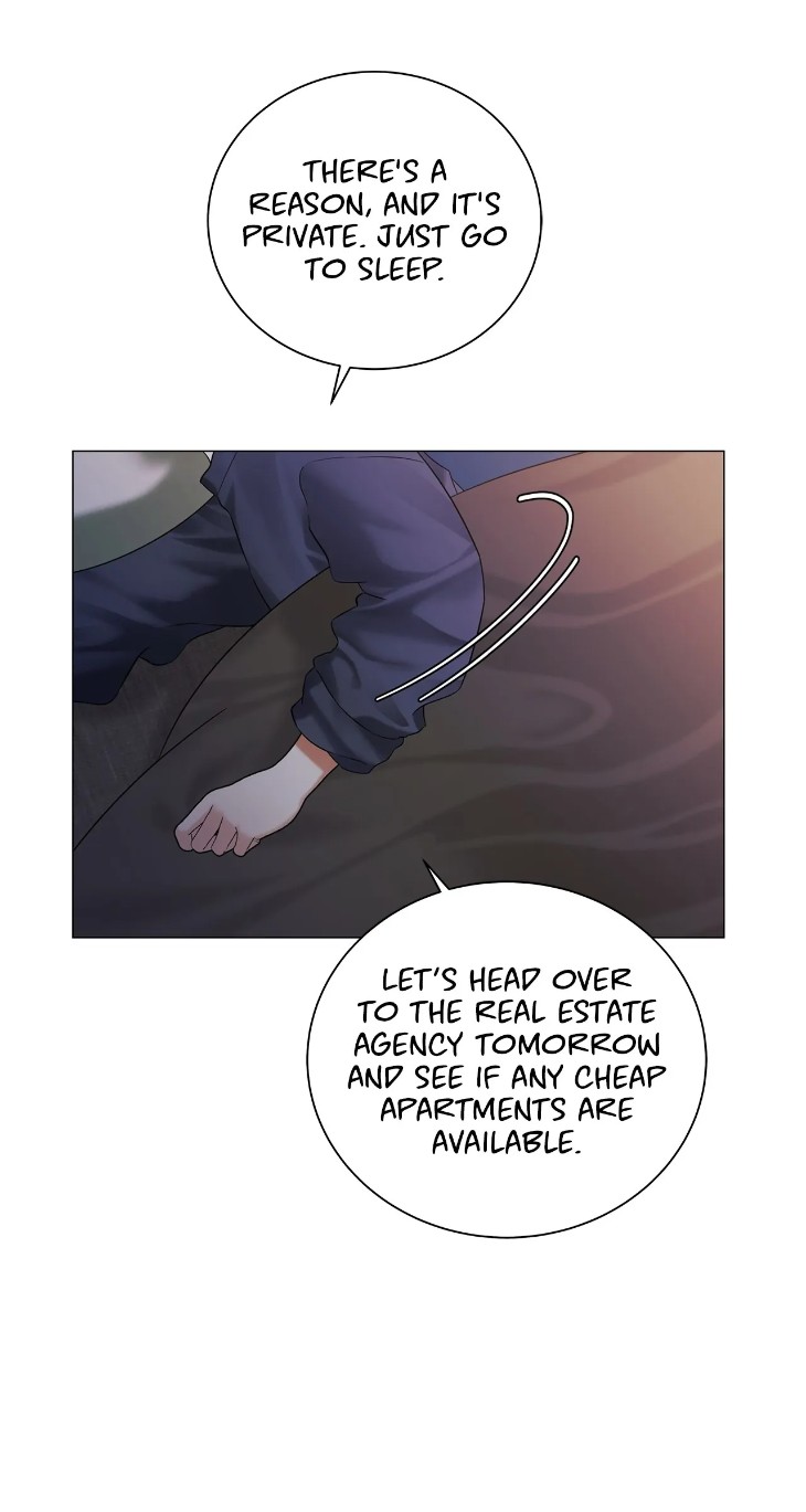 The Melancholic Conman by Nanna – Ch. 56 [Eng] page 53
