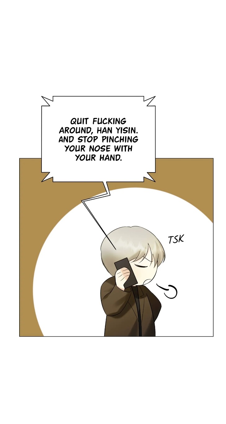 The Melancholic Conman by Nanna – Ch. 56 [Eng] page 53