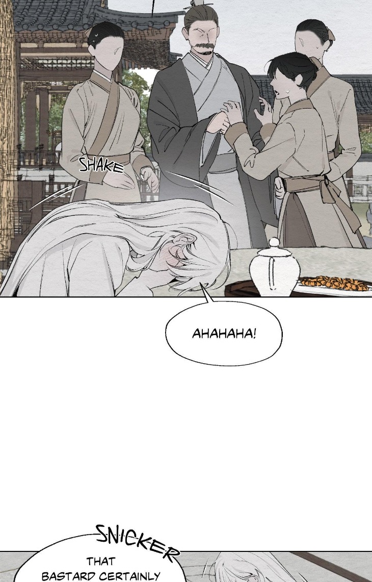 A Twisted Fate by Hyeu – Ch. 62 [Eng] page 53