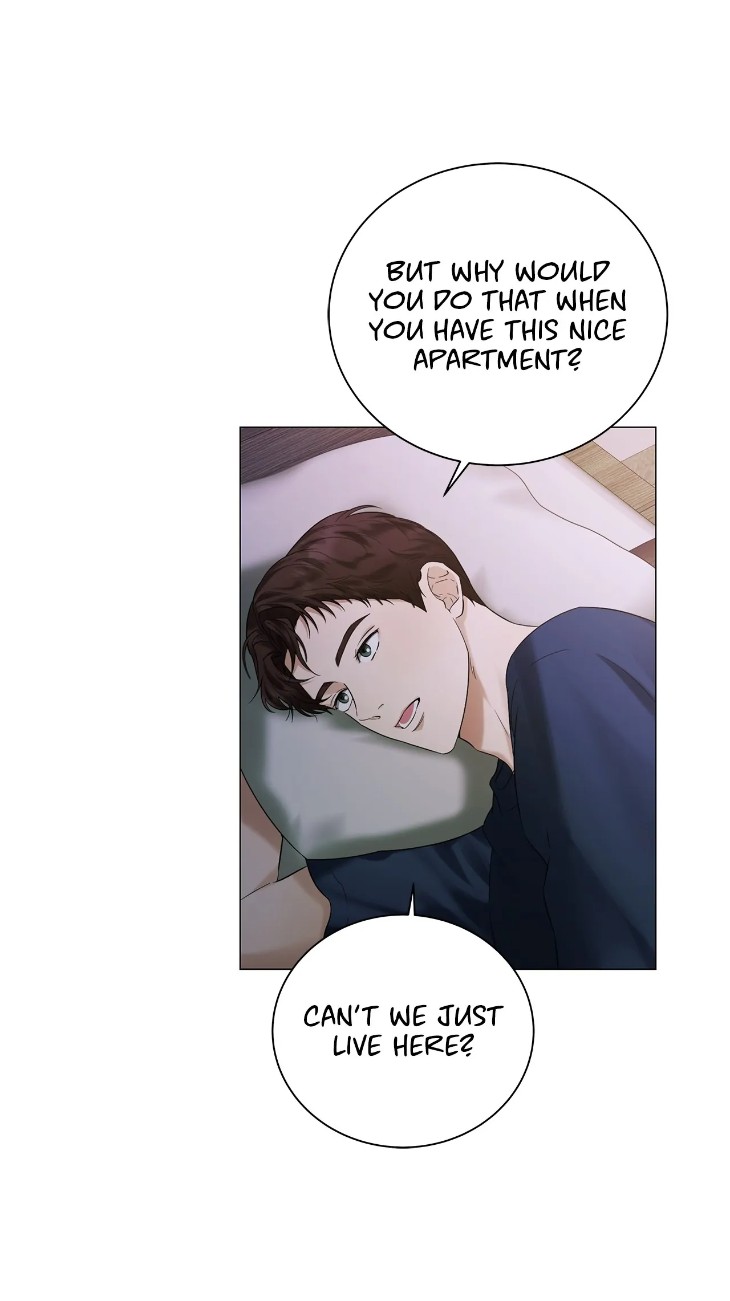 The Melancholic Conman by Nanna – Ch. 56 [Eng] page 54