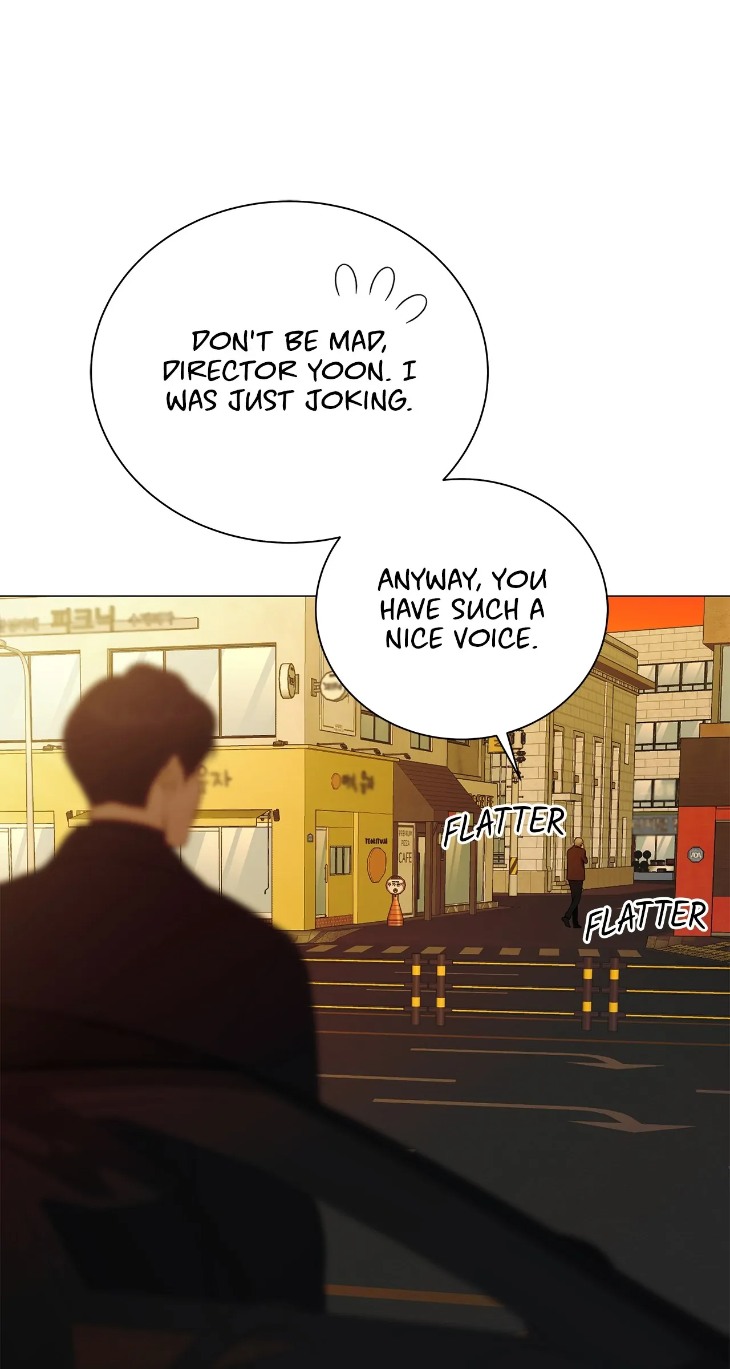 The Melancholic Conman by Nanna – Ch. 56 [Eng] page 54