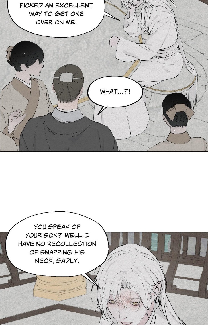 A Twisted Fate by Hyeu – Ch. 62 [Eng] page 54