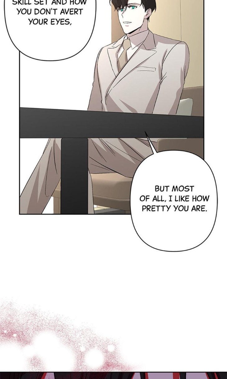 Heilo’s Sleepless Night by ARROZ [Eng] page 56