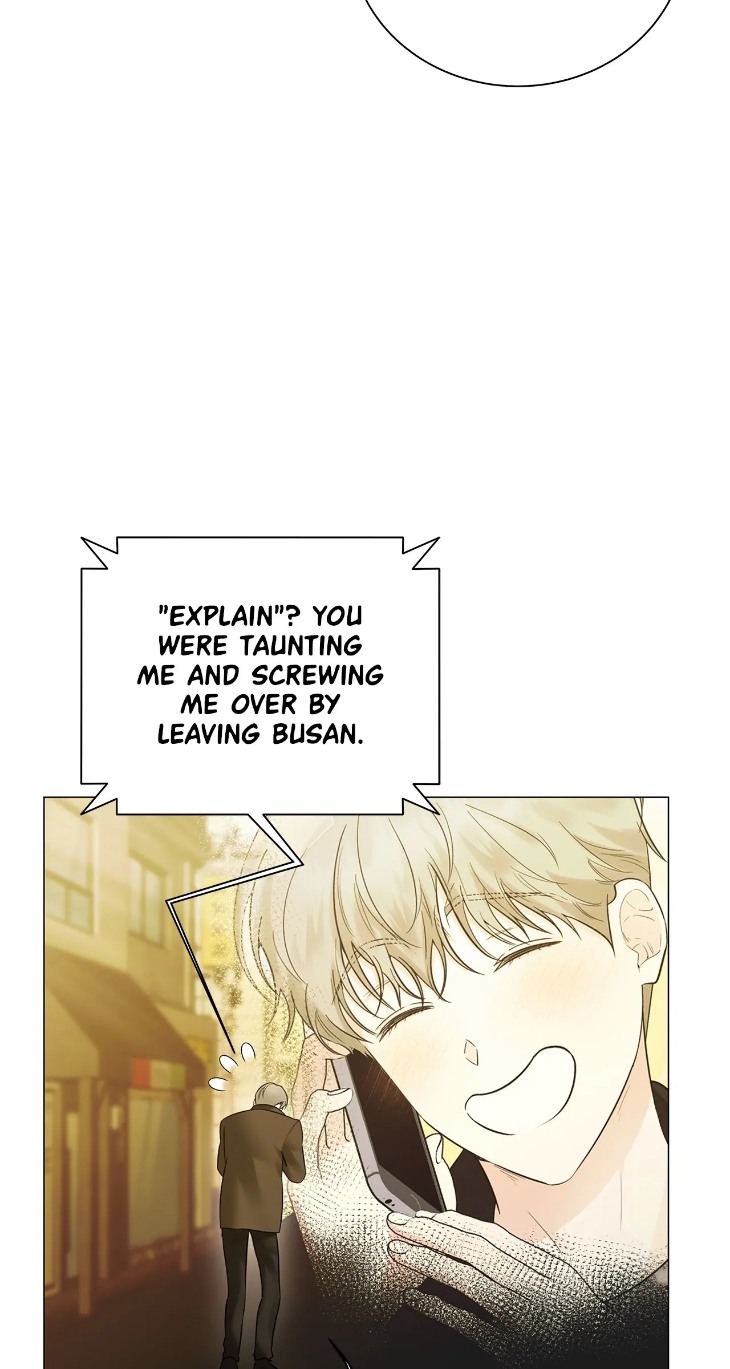 The Melancholic Conman by Nanna – Ch. 56 [Eng] page 57