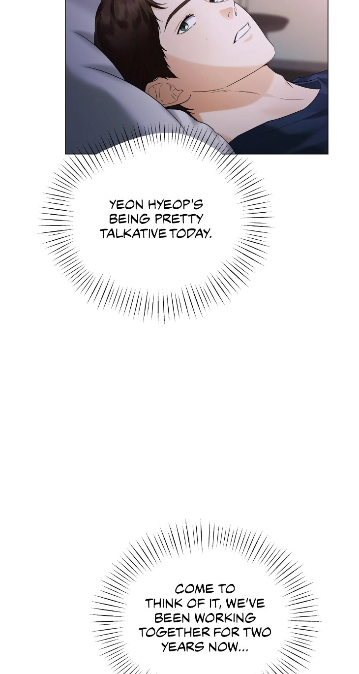 The Melancholic Conman by Nanna – Ch. 56 [Eng] page 61