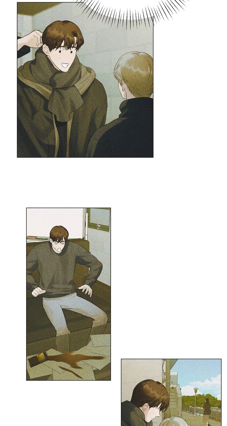 The Melancholic Conman by Nanna – Ch. 56 [Eng] page 62