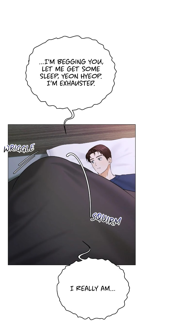 The Melancholic Conman by Nanna – Ch. 56 [Eng] page 64